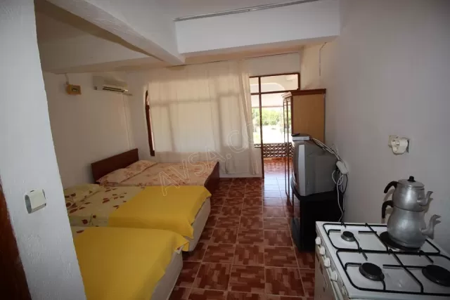 Ufuk Motel fotoğraf 4