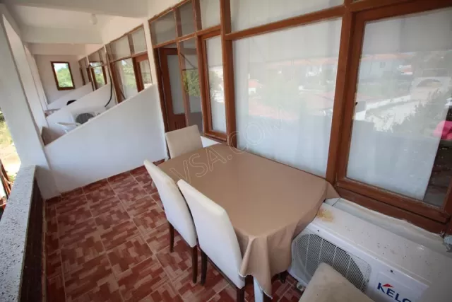 Ufuk Motel fotoğraf 5