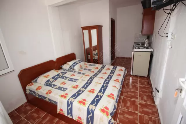 Ufuk Motel genel fotoğrafı 6