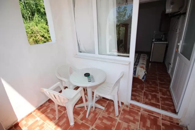 Ufuk Motel genel fotoğrafı 8