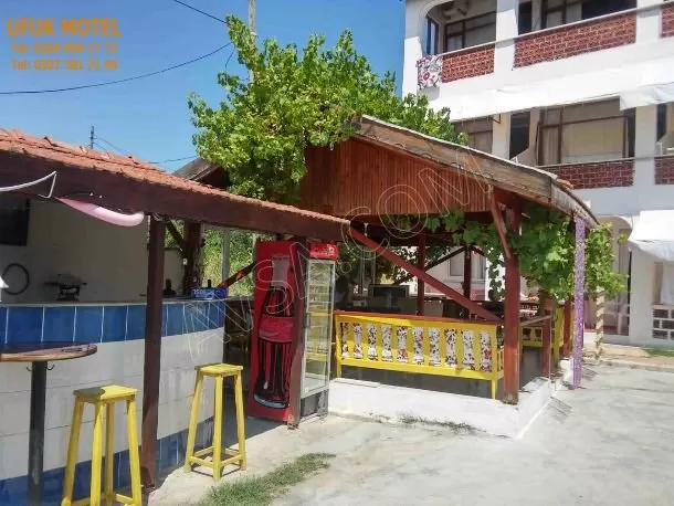 Ufuk Motel fotoğraf 2