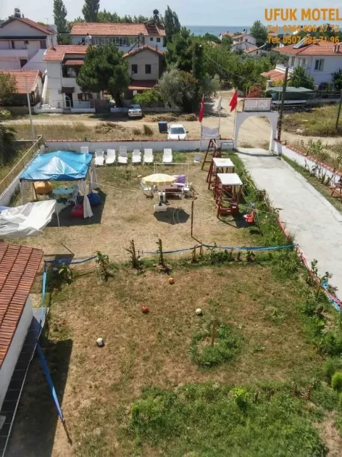 Ufuk Motel genel fotoğrafı 11