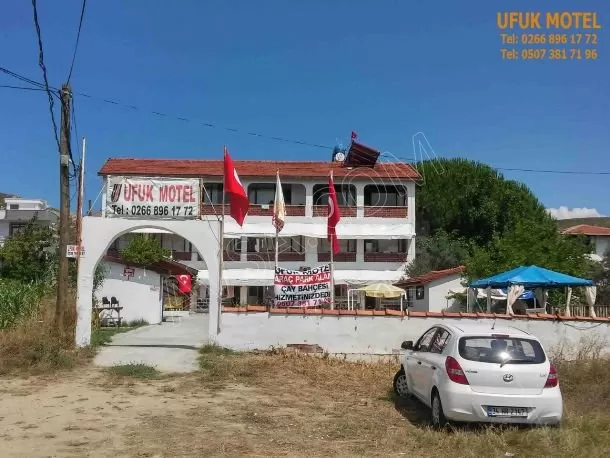 Ufuk Motel genel fotoğrafı 12