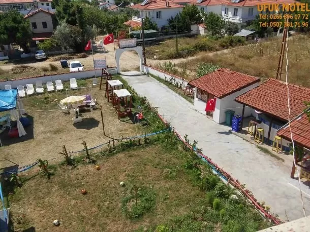 Ufuk Motel genel fotoğrafı 14