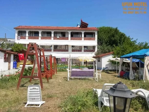 Ufuk Motel genel fotoğrafı 15