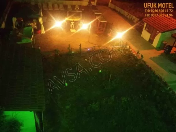 Ufuk Motel genel fotoğrafı 1