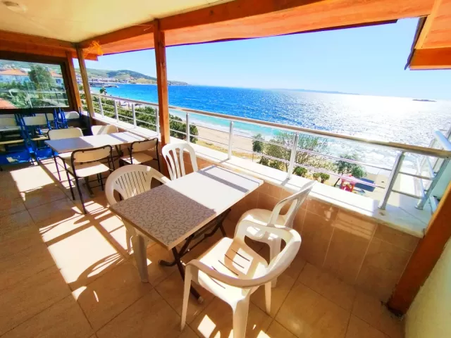Ulaş Motel 2 fotoğraf 4