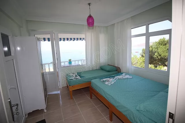 Ulaş Motel 2 genel fotoğrafı 21
