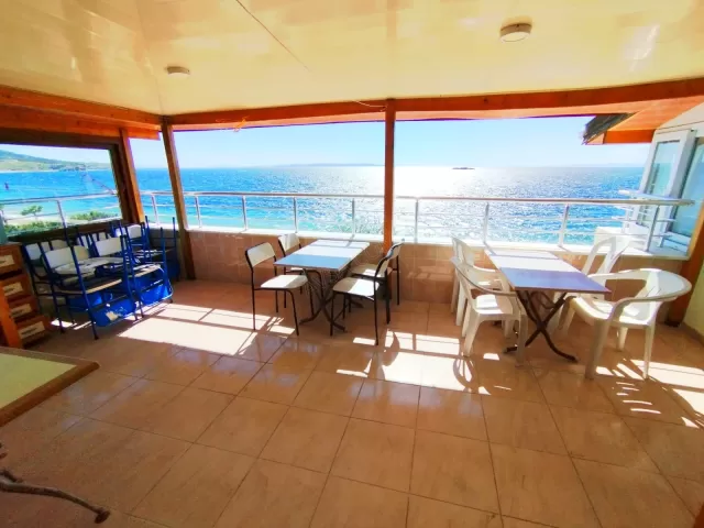 Ulaş Motel 2 genel fotoğrafı 6