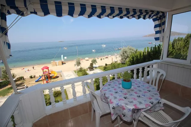 Ulaş Motel 2 genel fotoğrafı 25