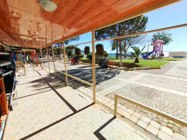 Ulaş Motel 2 genel fotoğrafı 10