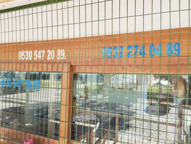 Ulaş Motel 2 genel fotoğrafı 12