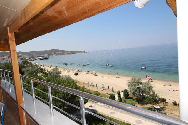 Ulaş Motel 2 genel fotoğrafı 17