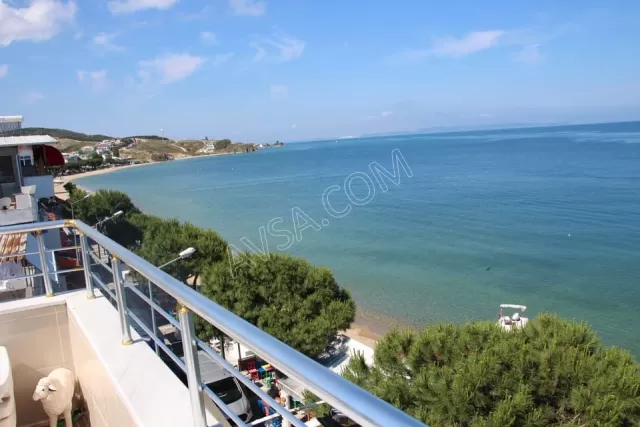 Uludağ Apart fotoğraf 2
