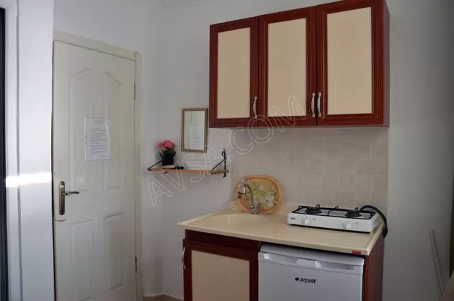 Uludağ Apart genel fotoğrafı 6
