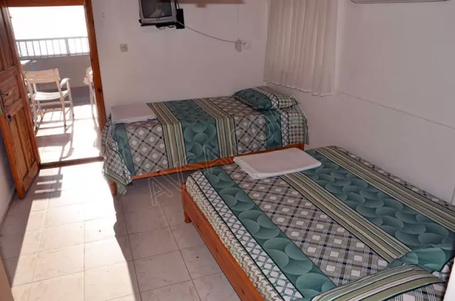 Uludağ Apart genel fotoğrafı 9
