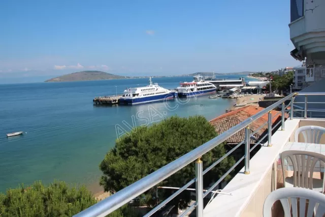 Uludağ Apart genel fotoğrafı 1