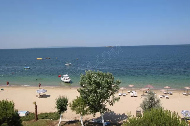Ahmet Uzun Pansiyon genel fotoğrafı 12
