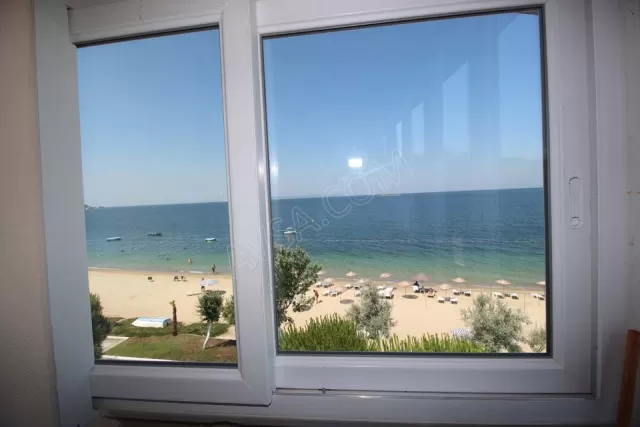 Ahmet Uzun Pansiyon genel fotoğrafı 17