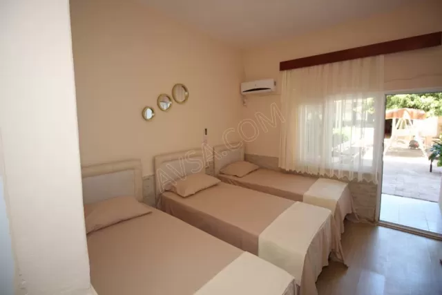 Ahmet Uzun Pansiyon genel fotoğrafı 29