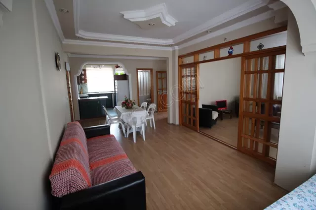 Uzuner Daire genel fotoğrafı 17