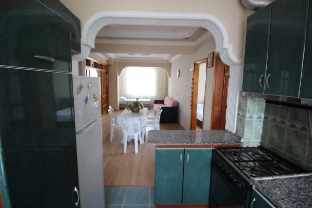 Uzuner Daire genel fotoğrafı 22
