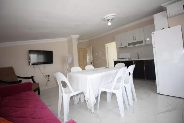 Uzuner Daire genel fotoğrafı 29
