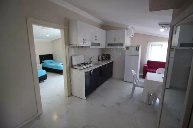Uzuner Daire genel fotoğrafı 31