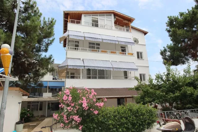 Uzuner Daire genel fotoğrafı 1