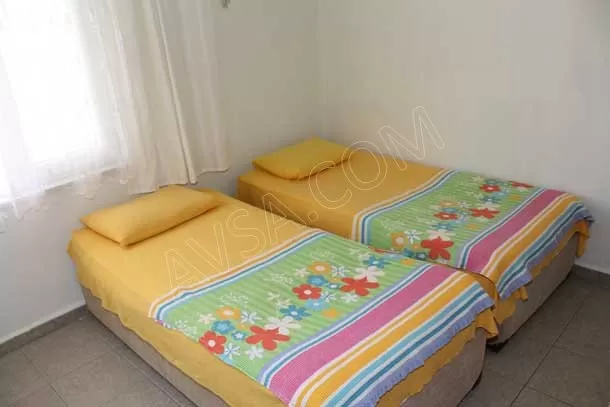 Uzuner Apart Pansiyon genel fotoğrafı 14