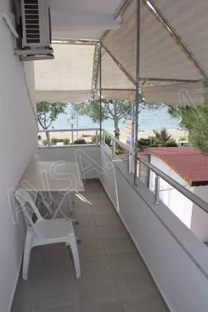 Uzuner Apart Pansiyon genel fotoğrafı 20