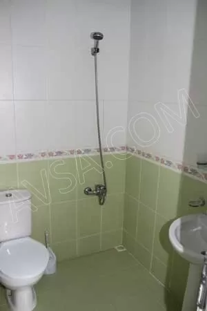 Uzuner Apart Pansiyon genel fotoğrafı 21