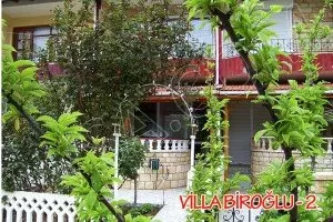 Avşa Villa Biroğlu fotoğraf 2