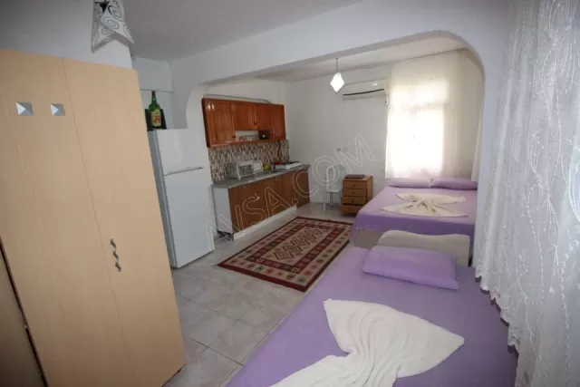 Volkan Şenay Apart 2 fotoğraf 3