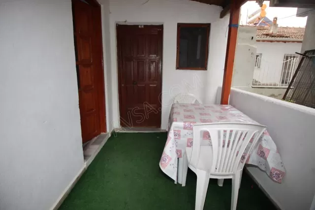 Volkan Şenay Apart 2 genel fotoğrafı 20