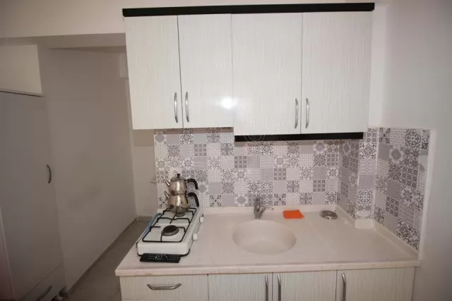 Volkan Şenay Apart genel fotoğrafı 11