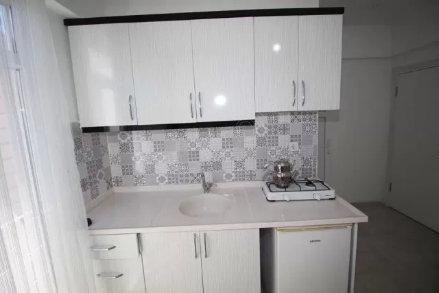 Volkan Şenay Apart genel fotoğrafı 28