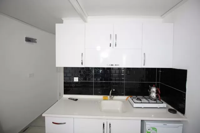 Volkan Şenay Apart genel fotoğrafı 35