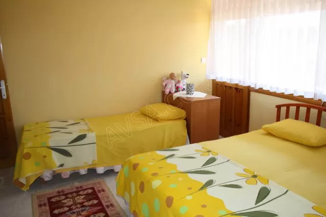 Yağız Villa genel fotoğrafı 11