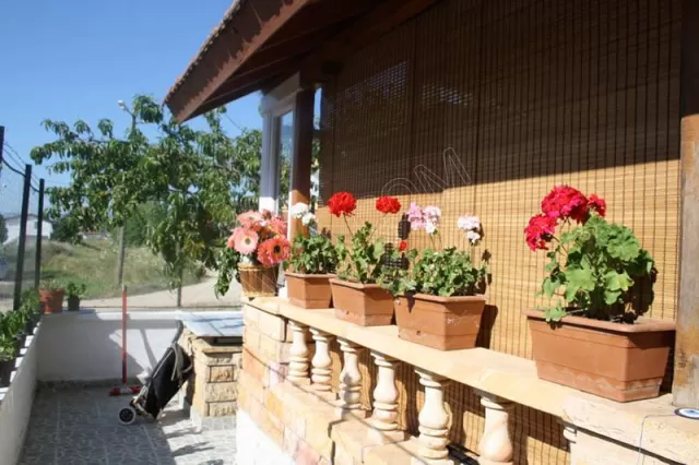 Yağız Villa genel fotoğrafı 12