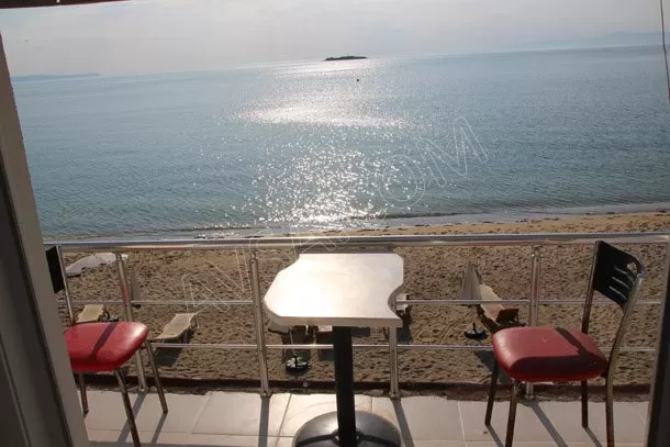 Yakamoz Beach Motel fotoğraf 5