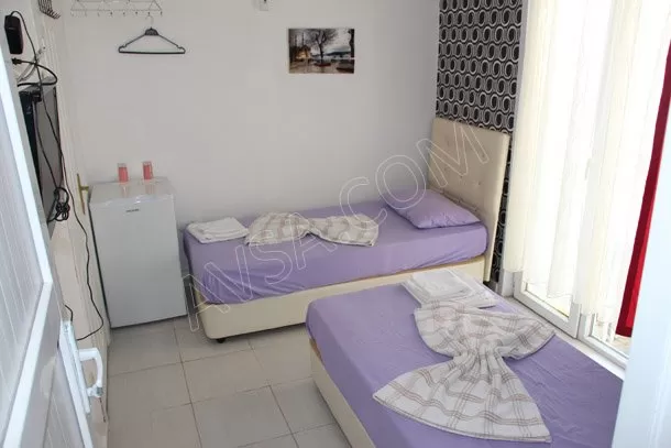Yakamoz Beach Motel genel fotoğrafı 11