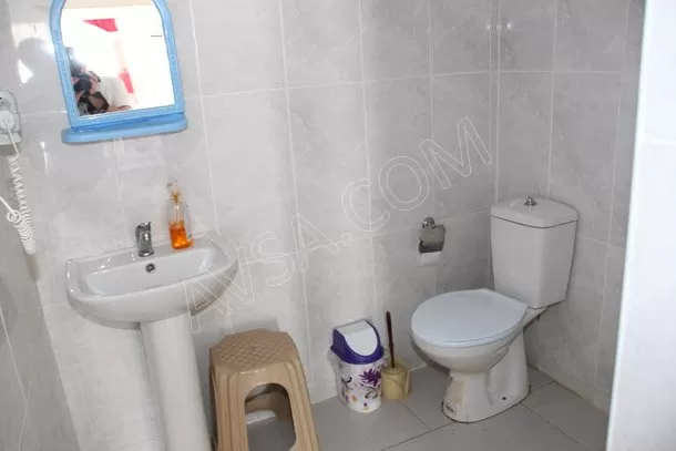 Yakamoz Beach Motel genel fotoğrafı 12