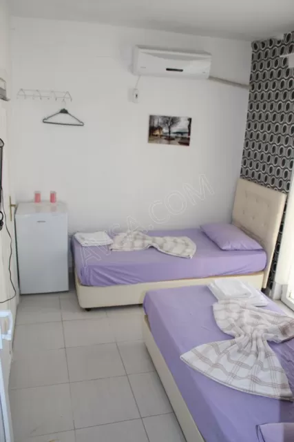Yakamoz Beach Motel genel fotoğrafı 13