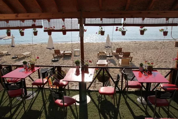 Yakamoz Beach Motel genel fotoğrafı 15