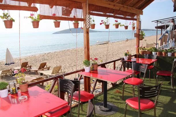 Yakamoz Beach Motel genel fotoğrafı 16