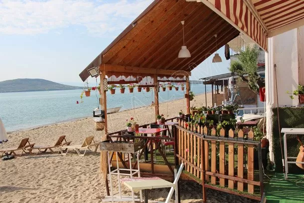 Yakamoz Beach Motel fotoğraf 2