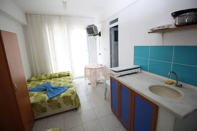 Yarar Apart genel fotoğrafı 7