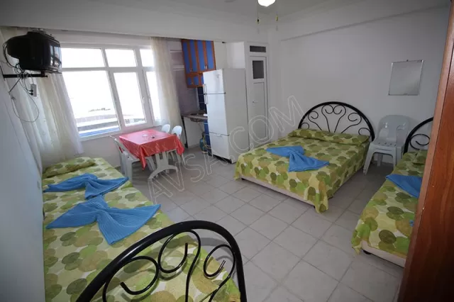 Yarar Apart genel fotoğrafı 9