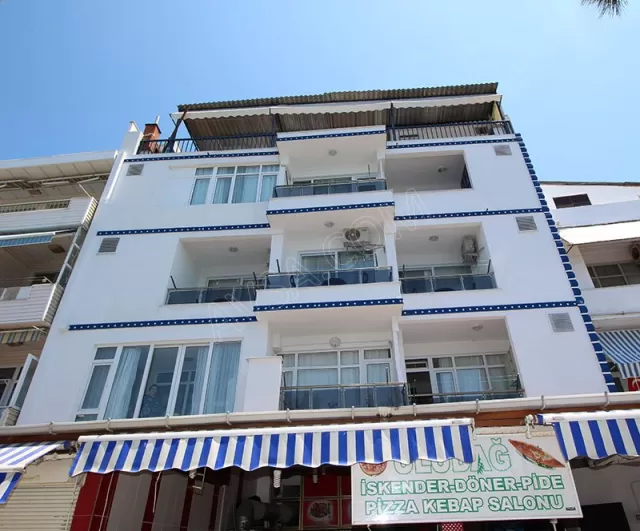 Yarar Apart genel fotoğrafı 18